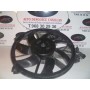 ELECTROVENTILADOR EXTERIOR PEUGEOT 3008 1.6 HDI AÑO 2012