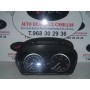 62116944126 CUADRO CUENTA KILOMETROS BMW SERIE 5 (E60) 530D 3.0 D Año 2007