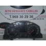 CUADRO CUENTA KM VOLKSWAGEN PASSAT 2.0 TDI AÑO 2009