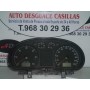 CUADRO CUENTA KM VOLKSWAGEN POLO 1.9 TDI AÑO 2005