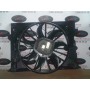 ELECTROVENTILADOR MERCEDES 280 CDI (W211) AÑO 2008