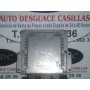 CENTRALITA MOTOR (UCE) CITROEN C5 2.0 HDI (109 CV) AÑO 2005