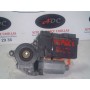 MOTOR ELEVALUNAS DELANTERO IZQUIERDO VOLKSWAGEN TOUAREG V10 TDI 5.0 AÑO 2004