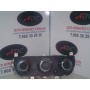 MANDO CLIMATIZADOR RENAULT CLIO 1.2I TURBO AÑO 2013
