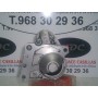 MOTOR DE ARRANQUE PEUGEOT 308 1.6 HDI AÑO 2010