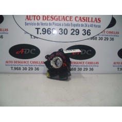 CARRETE AIRBAG NISSAN NOTE