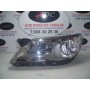 FARO DELANTERO IZQUIERDO VOLKSWAGEN TIGUAN 2.0 TDI AÑO 2010