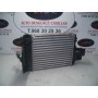 RADIADOR INTERCOOLER RENAULT CLIO IV 1.2I TURBO AÑO 2013