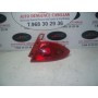 PILOTO TRASERO DERECHO SEAT LEON AÑO 2010