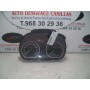 CUADRO CUENTA KILÓMETROS BMW SERIE 1 (E81/E87) 120D AÑO 2008