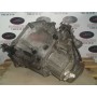 CAJA DE CAMBIOS MANUAL PEUGEOT 207 1.6 HDI AÑO 2007