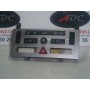 MANDO CLIMATIZADOR PEUGEOT 407 2.0 HDI AÑO 2007