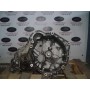 CAJA DE CAMBIOS FIAT STILO 1.9 JTD AÑO 2002