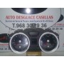 CUADRO CUENTA KM RENAULT MEGANE COUPE 2.0I AÑO 2005