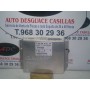 CENTRALITA ESP MERCEDES CLASE A (W168) 1.7 CDI AÑO 2001