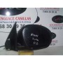 ESPEJO RETROVISOR DERECHO NISSAN JUKE (F15) 1.5 CDI AÑO 2013