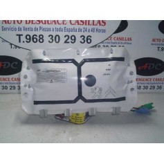 AIRBAG ACOMPAÑANTE PEUGEOT 207 1.6 HDI AÑO 2007
