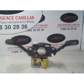 MANDOS INTERMITENTES Y LUCES VW GOLF 7 1.6TDI AÑO 2014