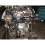 MOTOR TOYOTA YARIS 1.4 CRDI AÑO 2008