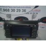 PANTALLA GPS CON AMPLIFICADOR TOYOTA RAV4 2.0 CRDI AÑO 2015
