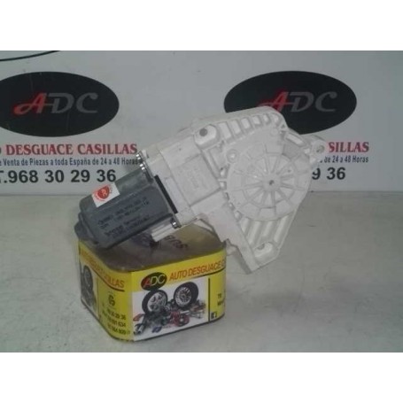 MOTOR ELEVALUNAS T.D. AUDI A 5 AÑO 2011