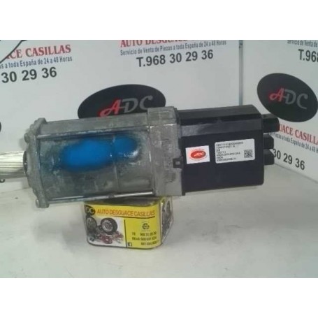 CAJA DE DIRECCION BMW 330 D  F30/F31 AÑO 2014