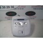 LUZ INTERIOR PEUGEOT 308 980796180