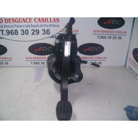 Pedal embrague Peugeot 308 1.6 hdi año 2015