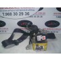 CINTURON SEGURIDAD VOLKSWAGEN GOLF 618019000