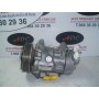 COMPRESOR DE AIRE ACONDICIONADO PEUGEOT BIPPER 9671456680