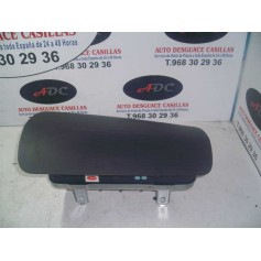 Kit de airbag Peugeot Bipper 1.4 hdi  año 2010