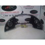 TABLERO DE INSTRUMENTOS HONDA CIVIC 05380063950