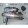 MOTOR DE ARRANQUE LAND ROVER DISCOVERY ms4280001940
