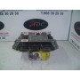 CENTRALITA MOTOR UCE PEUGEOT 206 9653197180