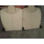 ASIENTOS PEUGEOT 107 AÑO 2008