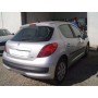 Peugeot 207 1.4 g  8fs/ep3   año 2008 para despiece