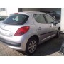 Peugeot 207 1.4 g  8fs/ep3   año 2008 para despiece