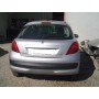 Peugeot 207 1.4 g  8fs/ep3   año 2008 para despiece