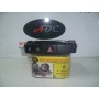 INTERRUPTOR WARNING OPEL ASTRA J 13285122