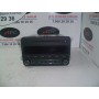 RADIO SKODA FABIA 5J0035161G