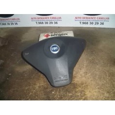 AIRBAG VOLANTE FIAT STILO 1.9TD AÑO 2004