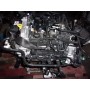 MOTOR FORD FOCUS LX6G6007HA