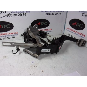 PEDAL EMBRAGUE FORD FOCUS ECO BOOST 1.0 I AÑO 2020