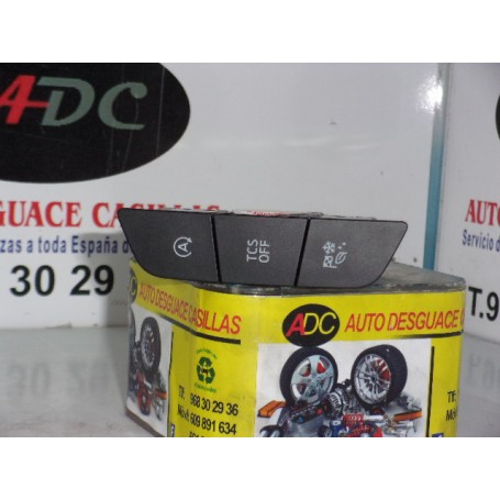 INTERRUPTOR ECO FORD FOCUS ECO BOOST 1.0 I AÑO 2020