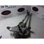 MECANISMO LIMPIA PARABRISAS FORD FOCUS JX7B17504AB