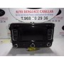 RADIO NAVEGADOR VOLKSWAGEN PASSAT 3C0035279H