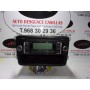 RADIO VOLKSWAGEN POLO 5M0035156C