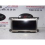 Pantalla multifuncion Audi A6 4f0919603
