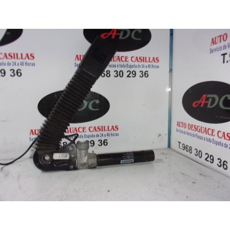 Pretensor  izquierdo Bmw E46 año 2002