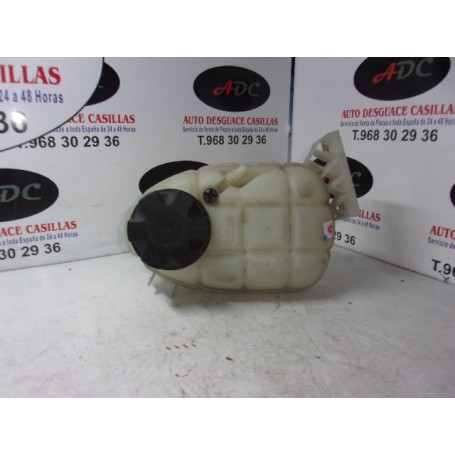 Deposito expansion Bmw 116  2.0 d año 2009